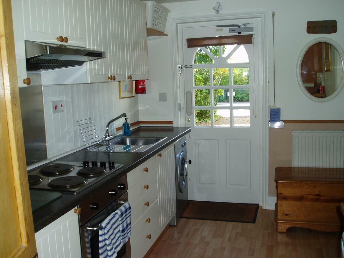 Ford Cottage Royal Tunbridge Wells Exterior foto